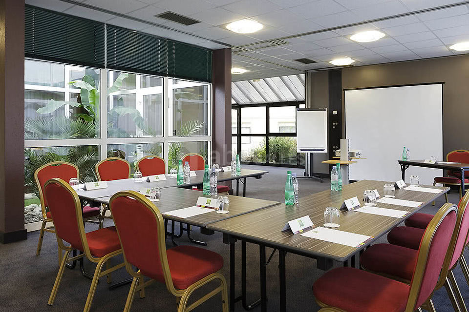 Hôtel Ibis Chalon-sur-Saône Europe