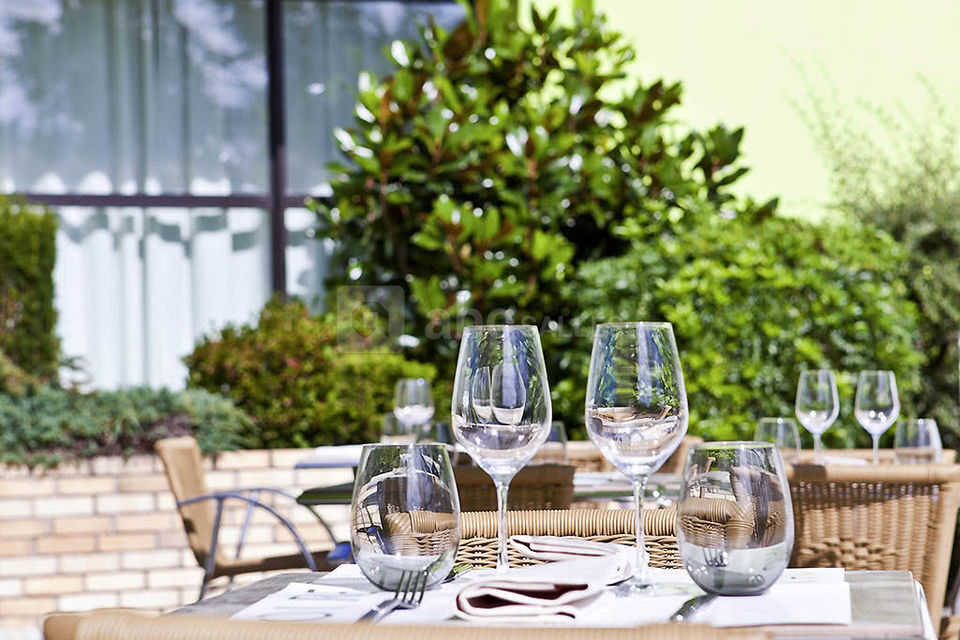 Hôtel Ibis Chalon-sur-Saône Europe