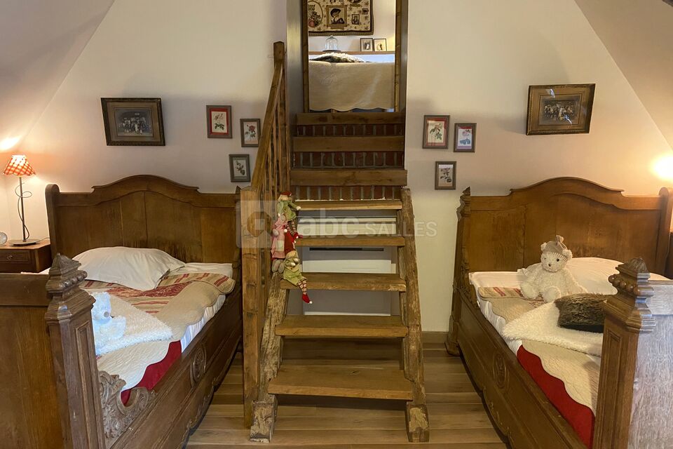 La Rose Laitière