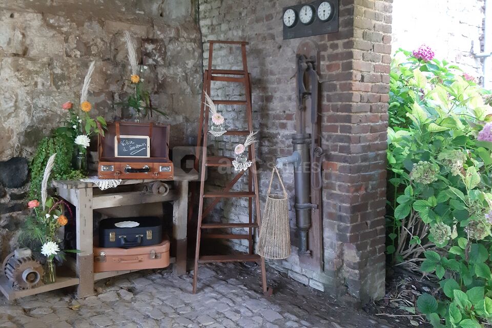 La Rose Laitière