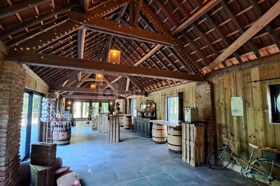 La distillerie