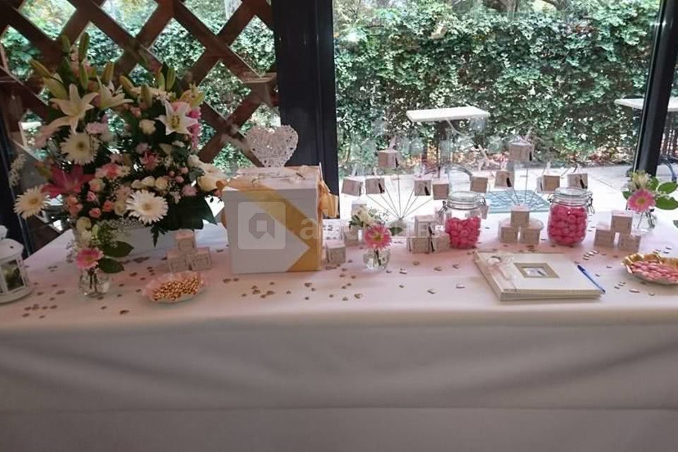 La Table du Parc