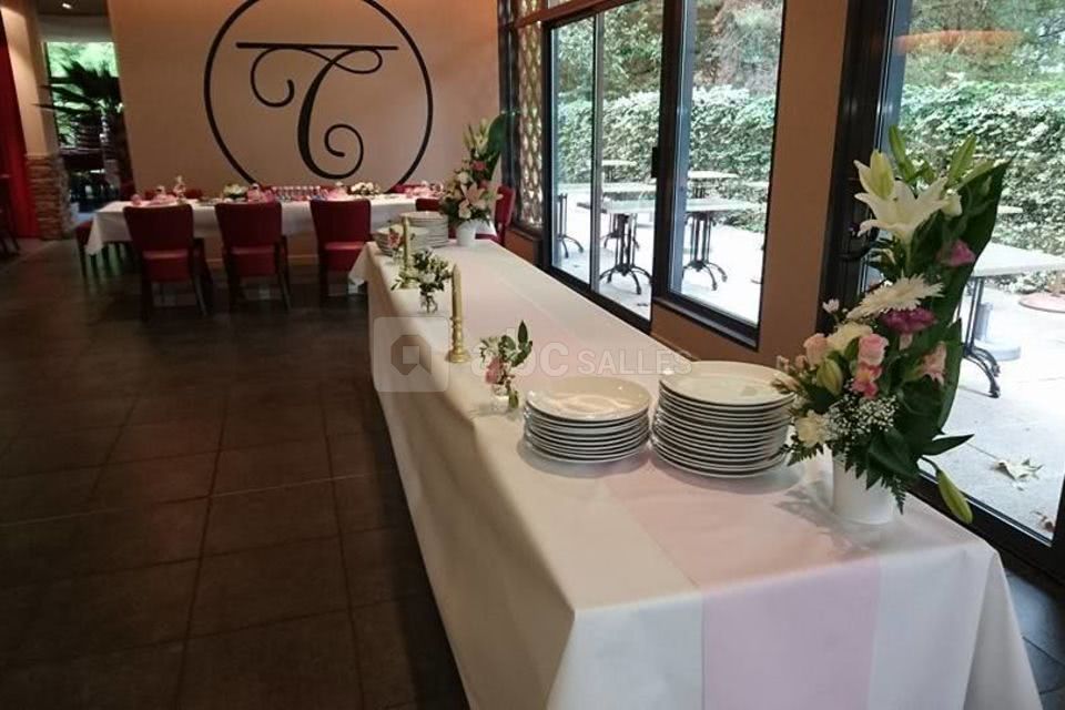 La Table du Parc