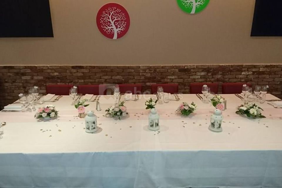 La Table du Parc