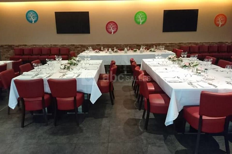 La Table du Parc