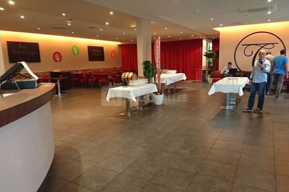 La Table du Parc