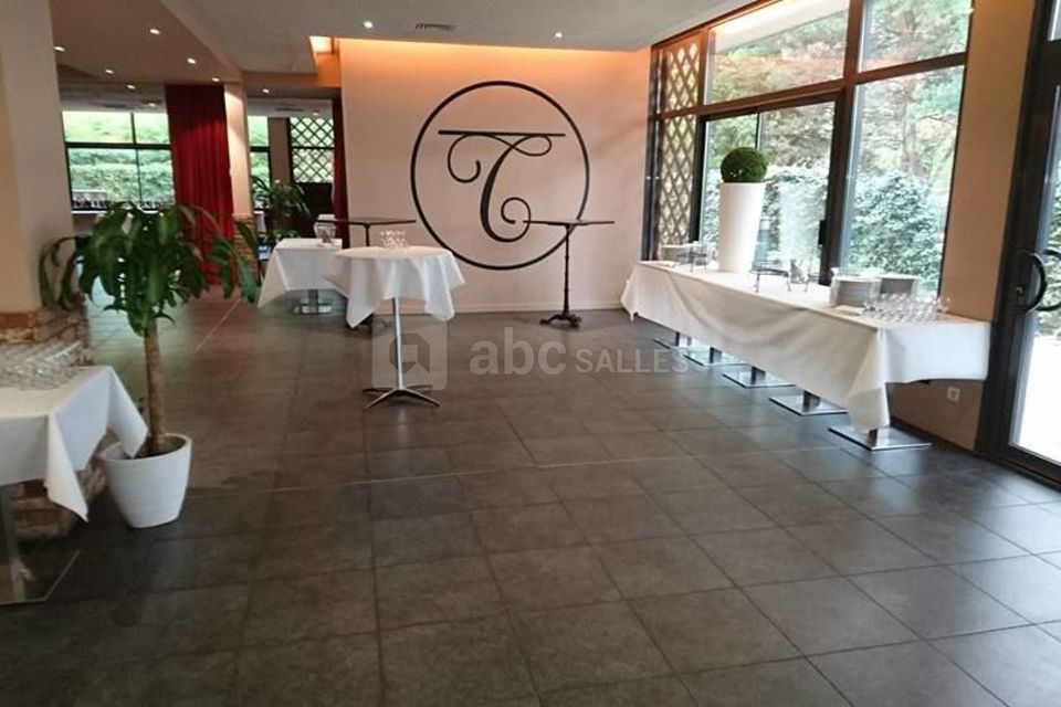 La Table du Parc