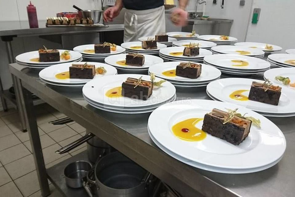 La Table du Parc