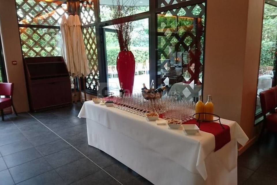 La Table du Parc