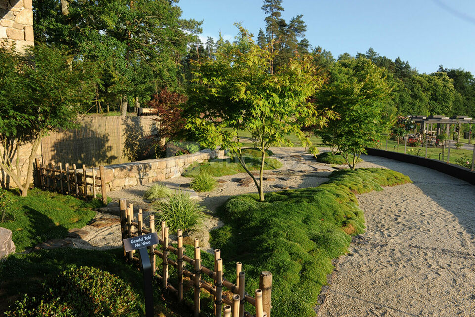 Domaine de Chapeau