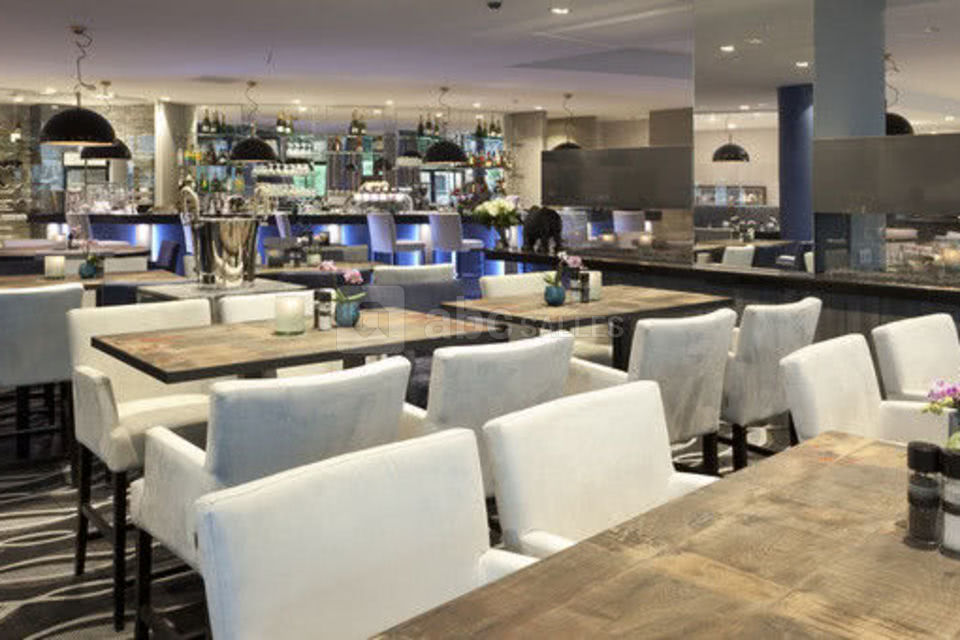 Congrès Hôtel Mons Van Der Valk