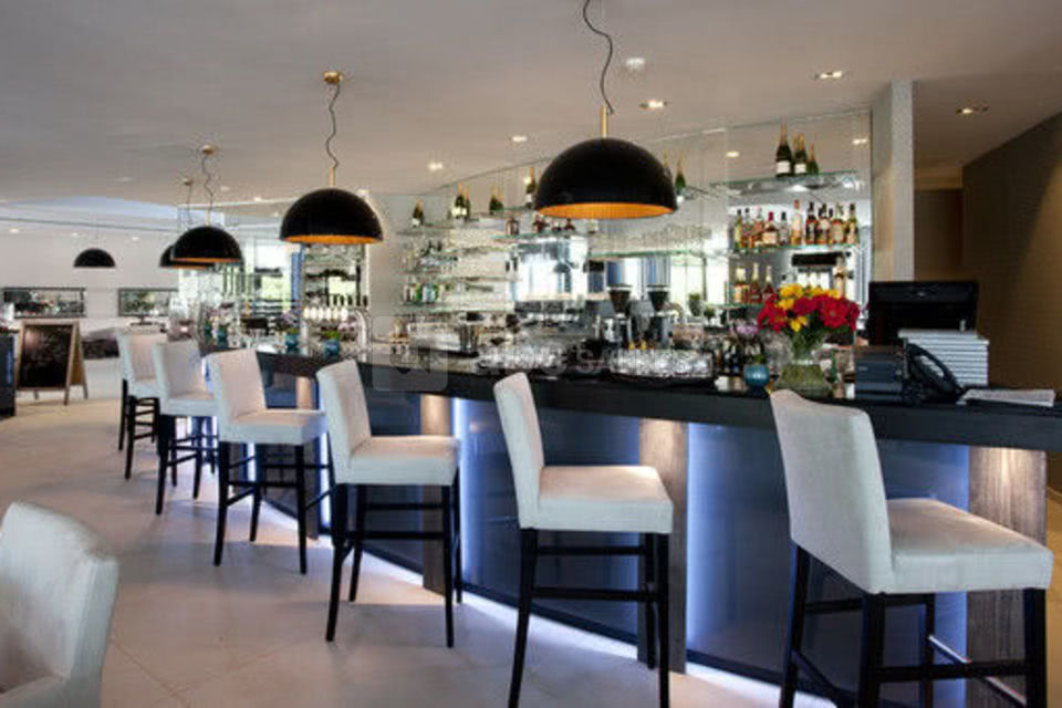 Congrès Hôtel Mons Van Der Valk