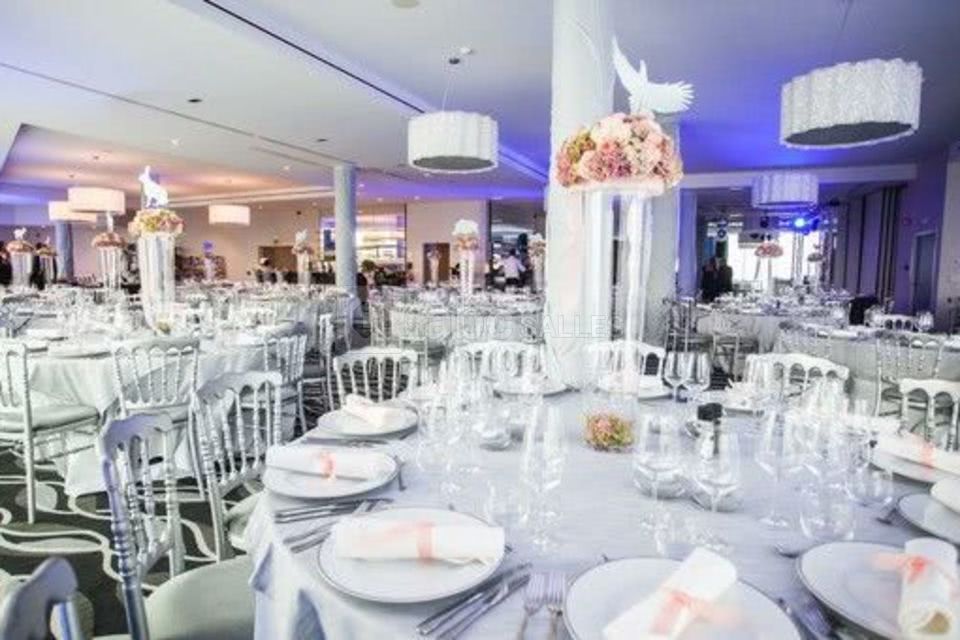 Congrès Hôtel Mons Van Der Valk