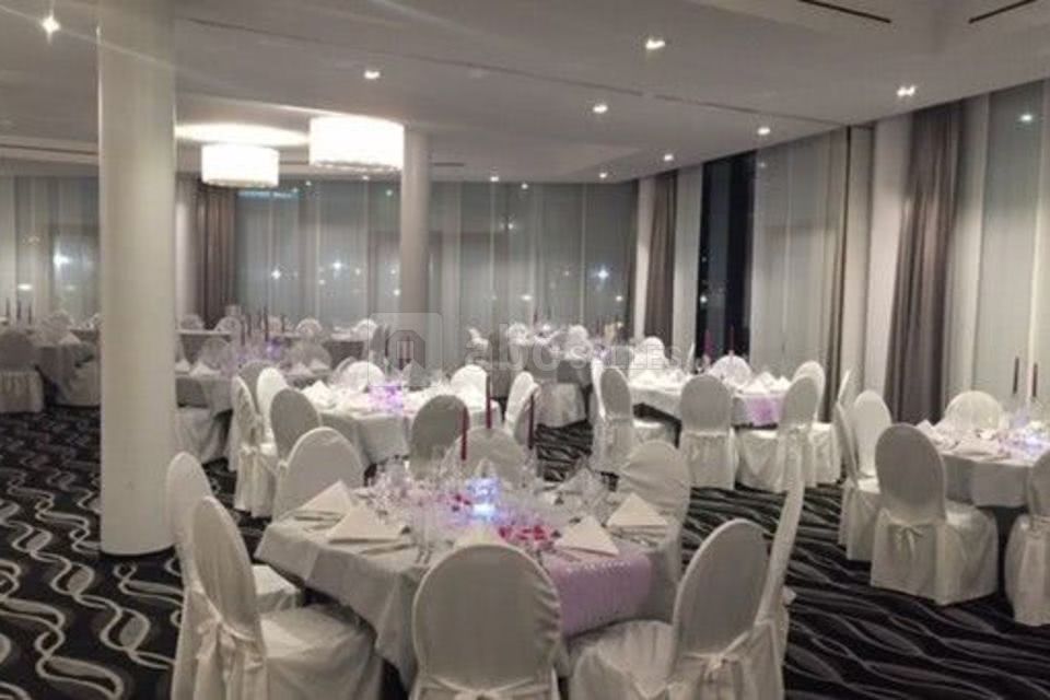 Congrès Hôtel Mons Van Der Valk