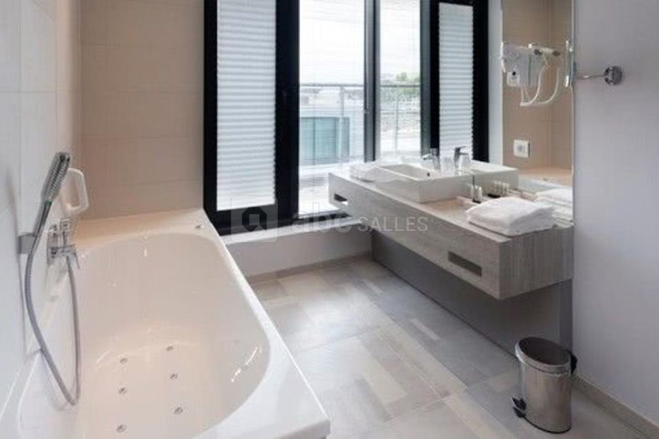 Congrès Hôtel Mons Van Der Valk