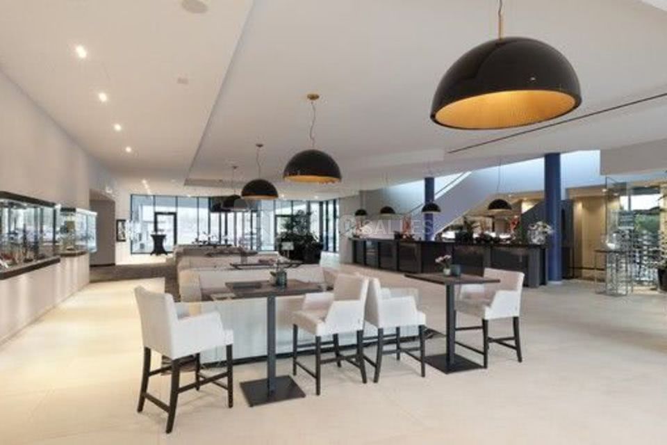 Congrès Hôtel Mons Van Der Valk