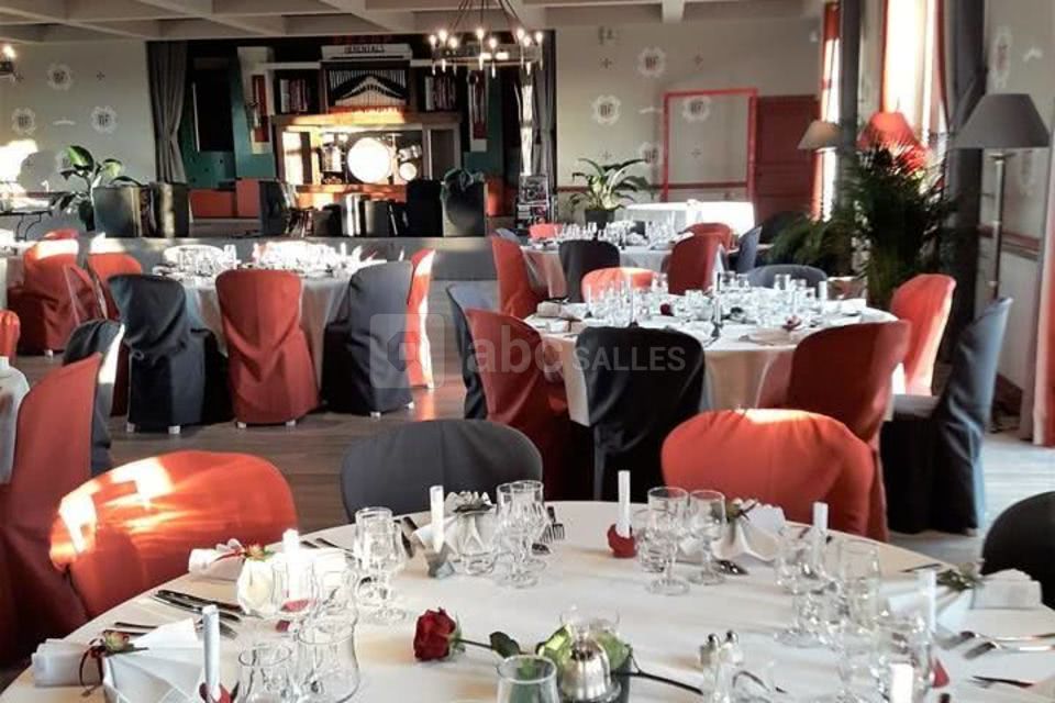 Le Bistrot de Malfourat