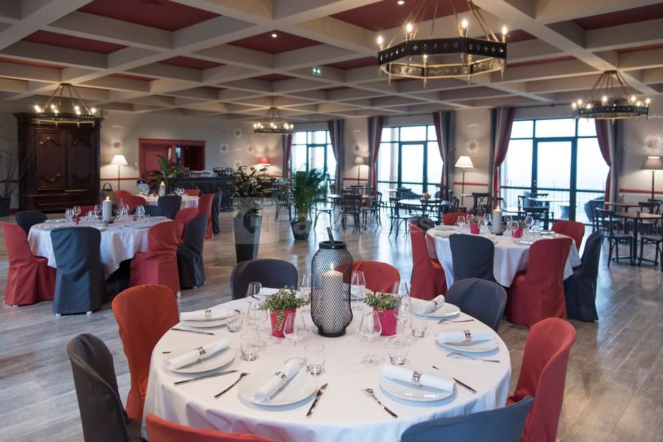 Le Bistrot de Malfourat