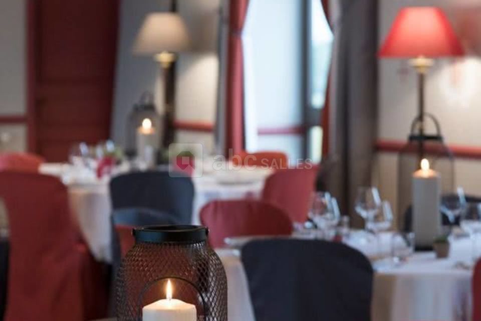 Le Bistrot de Malfourat