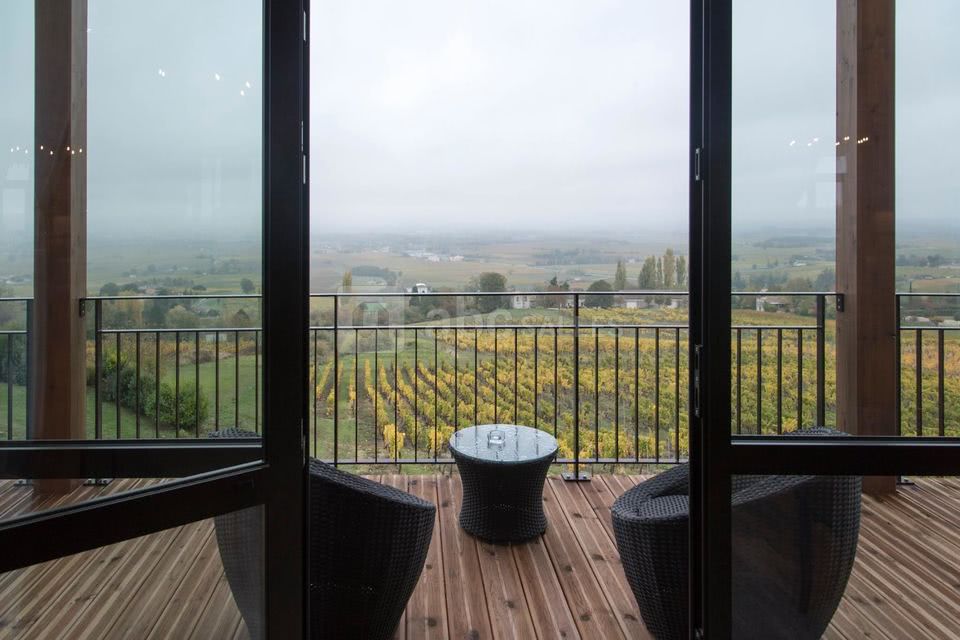 Le Bistrot de Malfourat