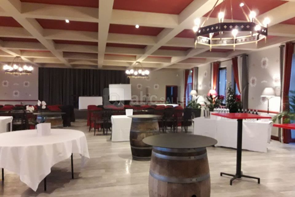 Le Bistrot de Malfourat