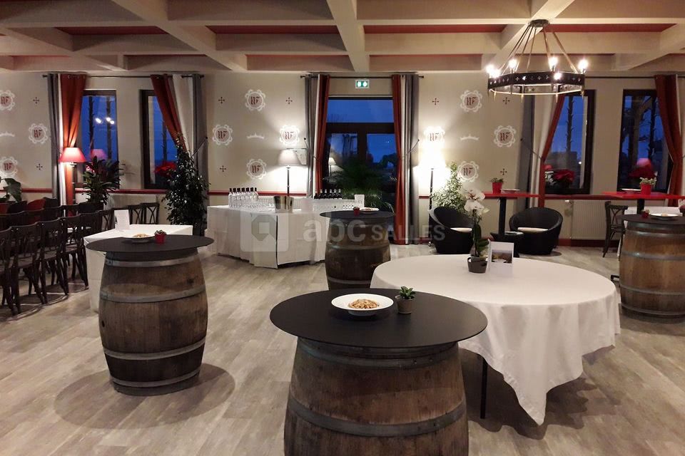 Le Bistrot de Malfourat