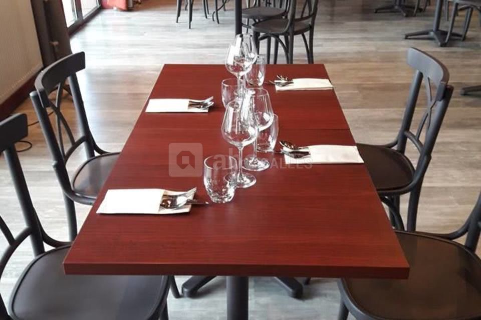 Le Bistrot de Malfourat