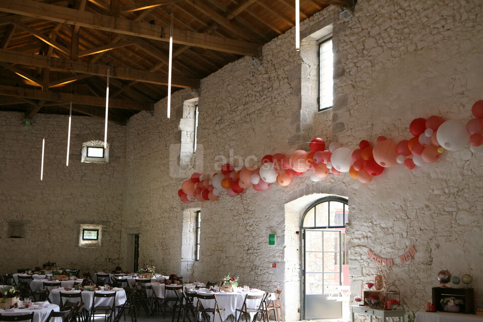 Château de Losmonerie