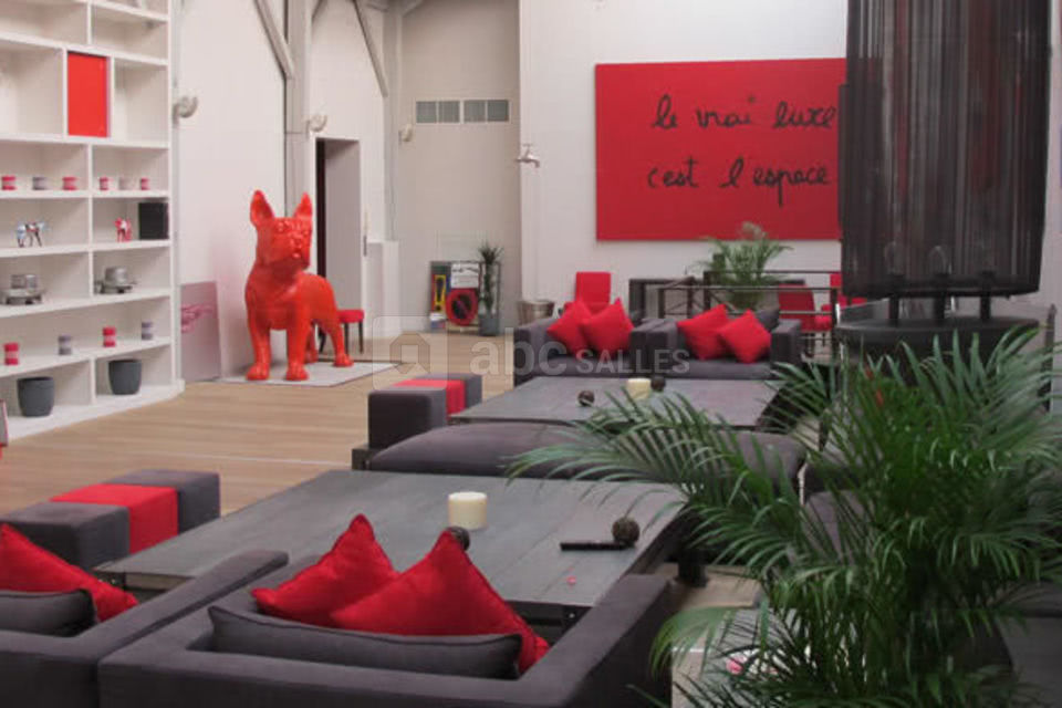 La Galerie