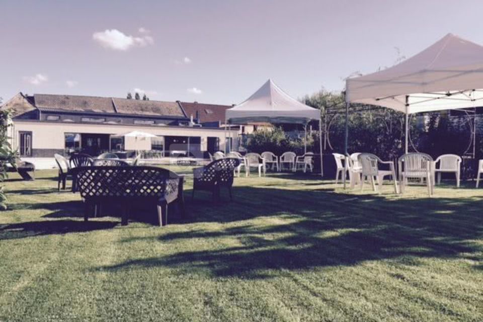 Le Prestige du Clothaire