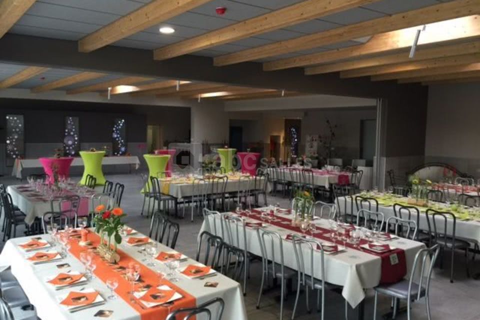 Le Prestige du Clothaire