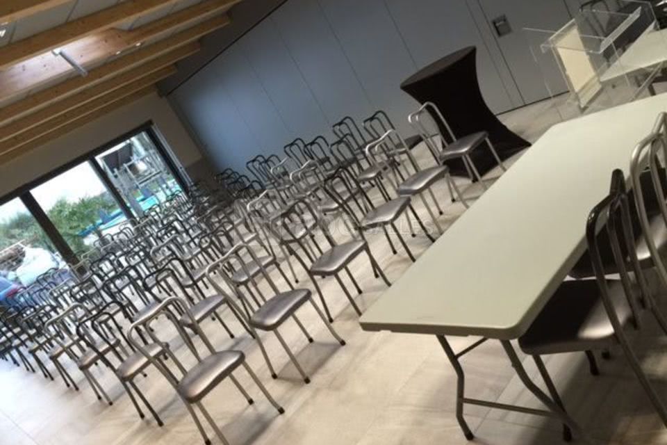 Le Prestige du Clothaire