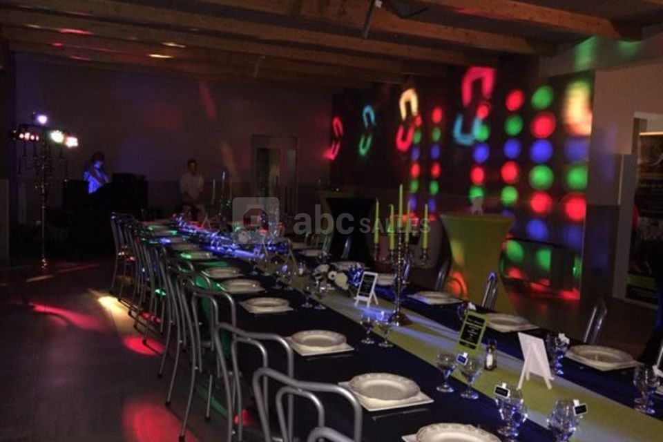 Le Prestige du Clothaire