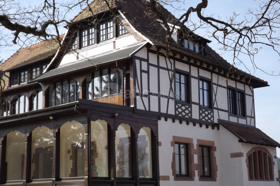Le Manoir