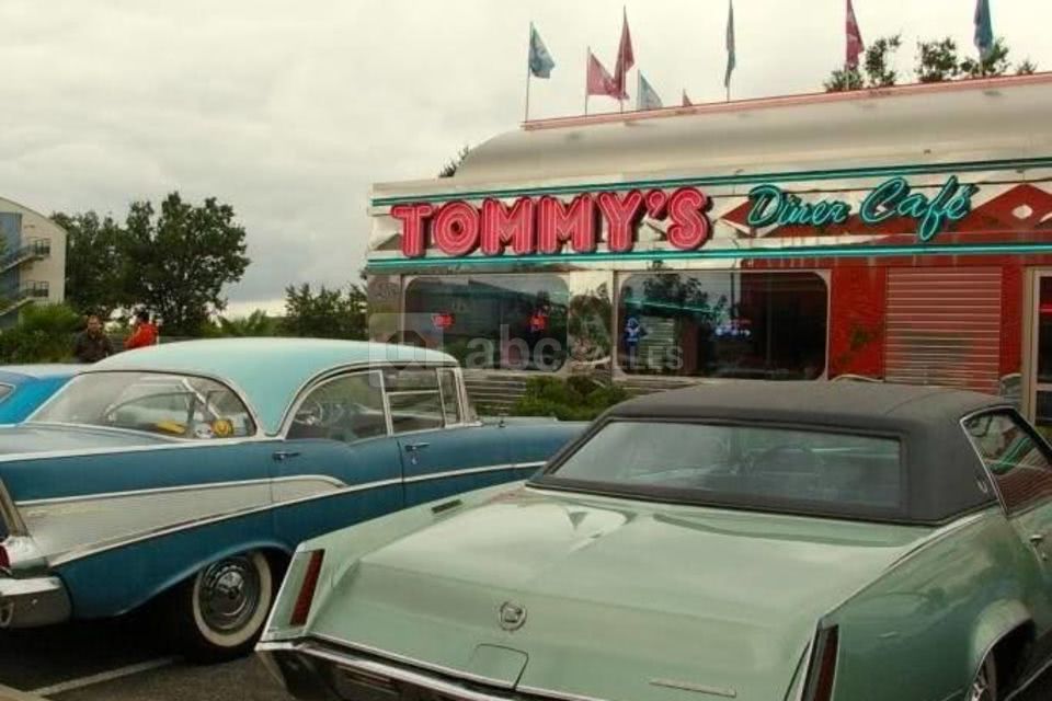 Tommy's Dinner Montauban