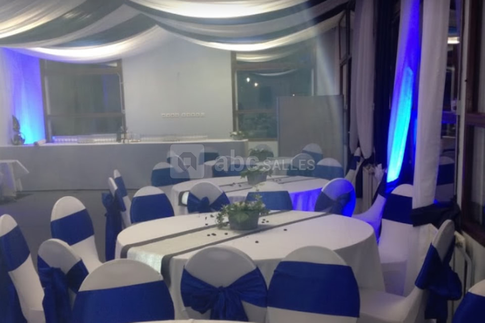 Gourman'dit Réception