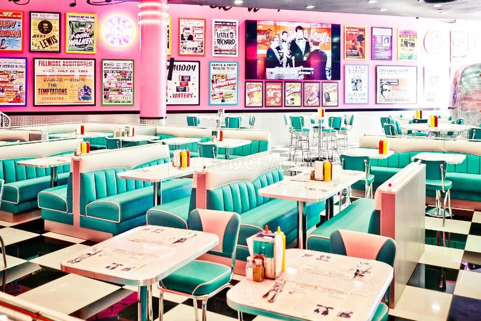 Tommy's Dinner Montpellier