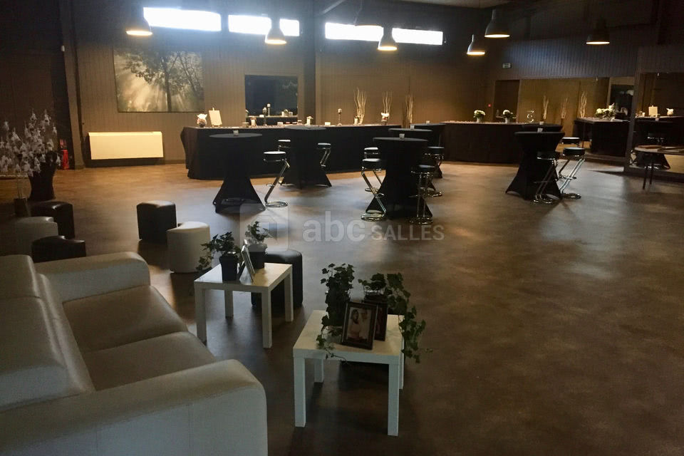 Domaine du Château d'Hem