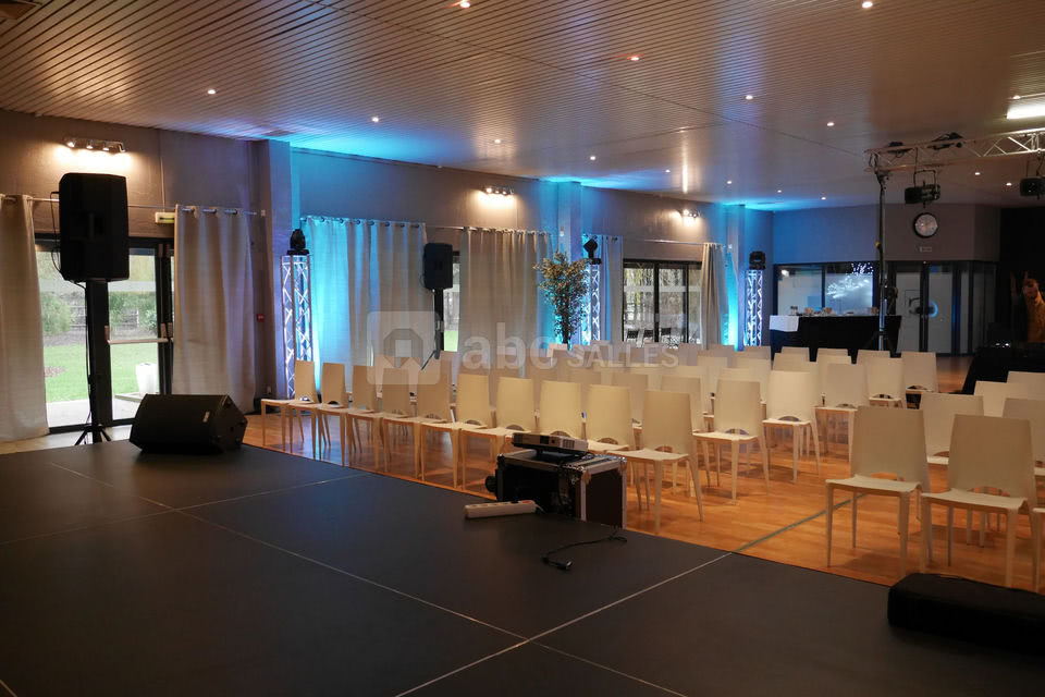 Domaine du Château d'Hem