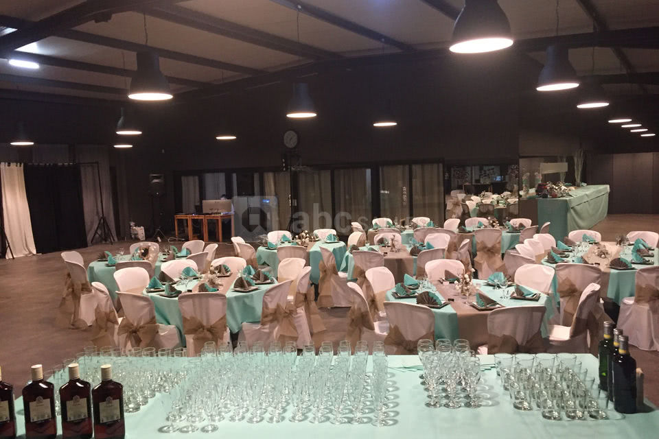 Domaine du Château d'Hem