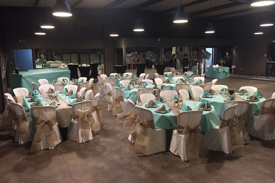 Domaine du Château d'Hem