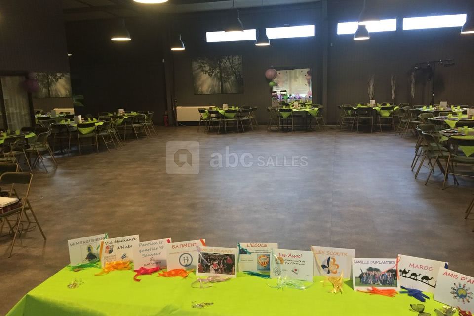 Domaine du Château d'Hem