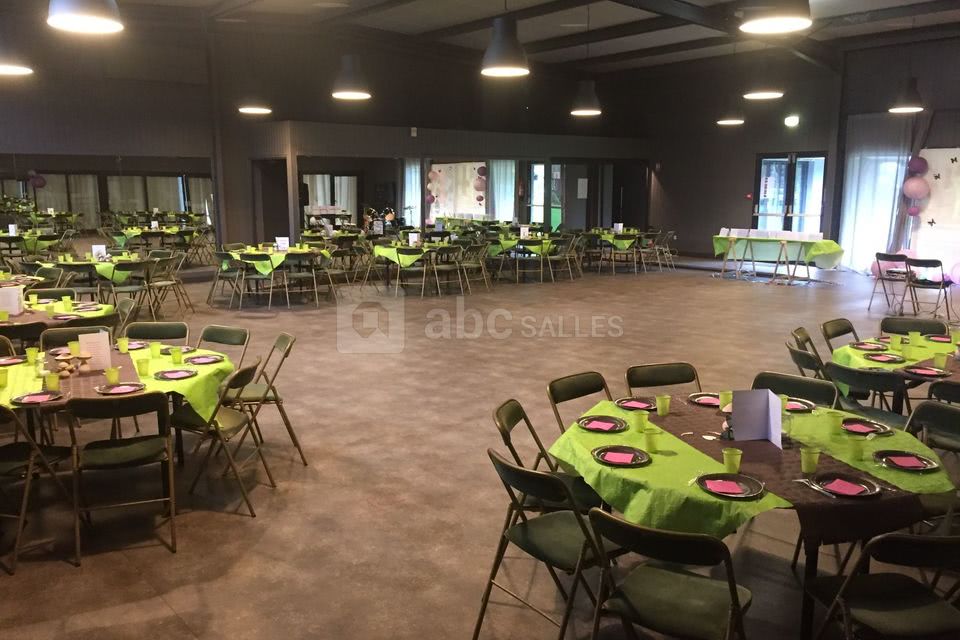 Domaine du Château d'Hem