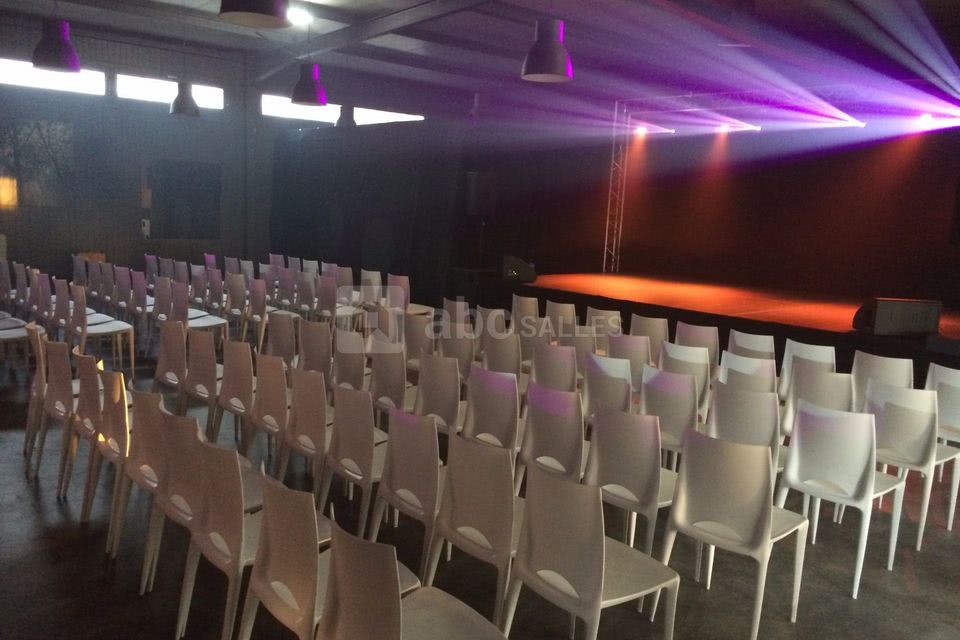 Domaine du Château d'Hem