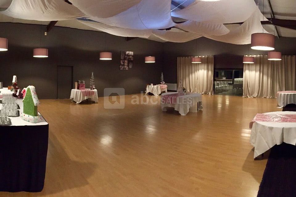 Domaine du Château d'Hem