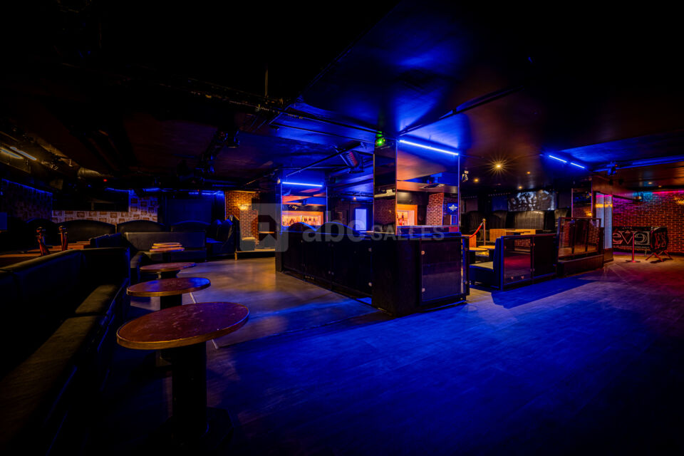 LeVeL Paris Club