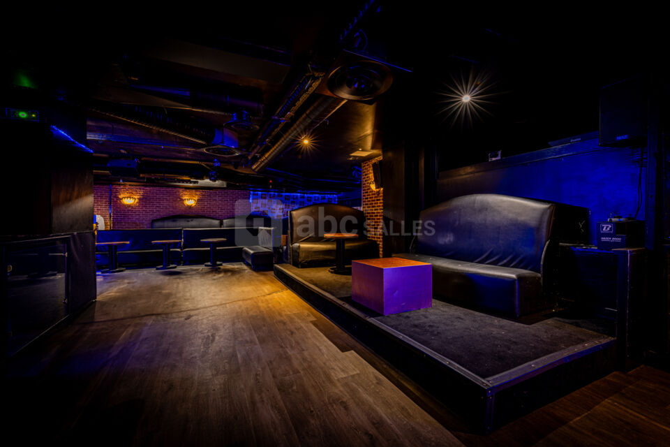 LeVeL Paris Club
