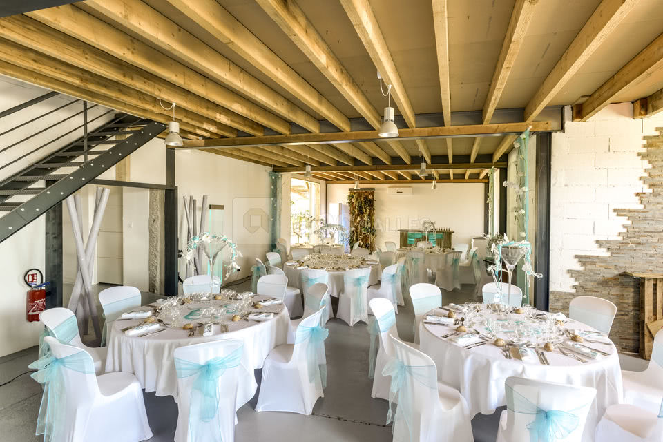 Les Jardins Bel'Etoile