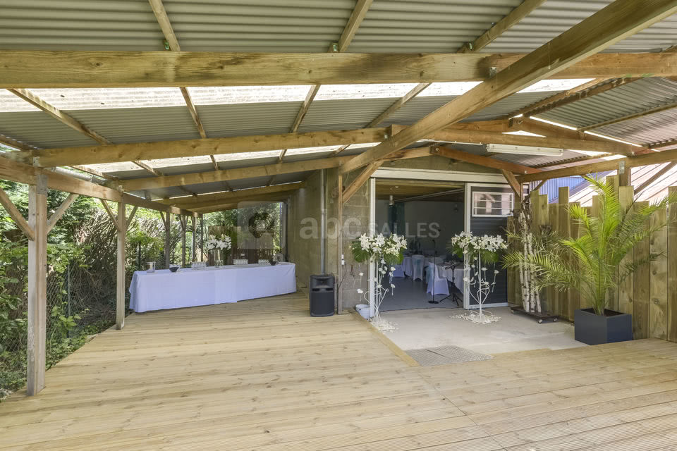 Les Jardins Bel'Etoile