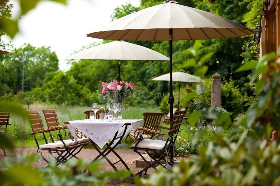 Du Côté de Chez Anne